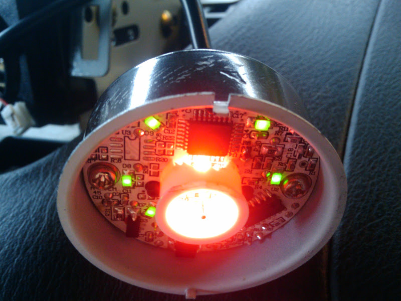 My Omori gauge experience NASIOC